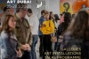 Art Dubai: Galleries, Art Installations, Special Programmes, Interactive Performances